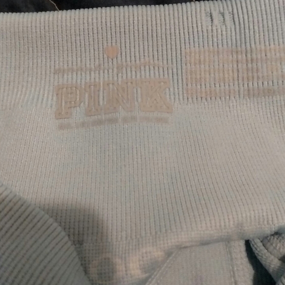 Pink Victoria Secret athletic workout, Yoga/leggings Great Christmas gift. - Picture 2 of 8